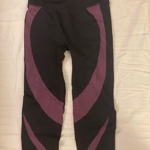 PINK active leggings